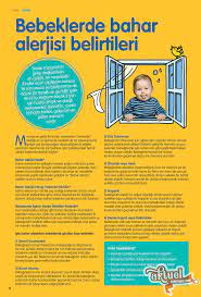 Migros Guncel Anne Bebek Dergisi 28 Mart 24 Nisan 2019 Bebek Dergisi 24 Nisan Bebek