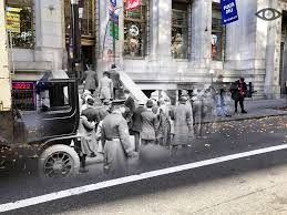 White Star Offices In 2020 Lower Manhattan Titanic New York City