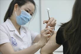 Maybe you would like to learn more about one of these? Tren 240 Tinh Nguyá»‡n Vien Tiem Thá»­ Nghiá»‡m Giai Ä'oáº¡n 3 Vaccine Nano Covax Baotintuc Vn