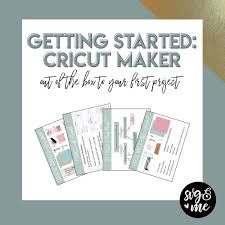 We did not find results for: How To Get Started With Your Cricut Maker From Unboxing To Your First Project Svg Me