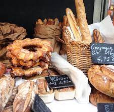 French Breads In Paris Blog La Cuisine Paris