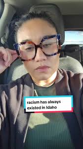 racism has always existed in Idaho. I don't know why you're surprised.  #racism #racistidaho #ncaabasketball