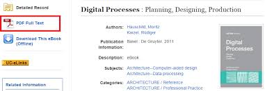 Ebscohost Ebook Collection E Books At Ucla Research Guides At Ucla Library