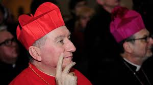 Le cardinal Parolin en Suisse en novembre