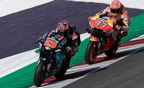 Vittoria di foggia in moto3, raul fernandez in moto2 Griglia Di Partenza Motogp Gp Italia Mugello 2021 Quartararo In Pole Position