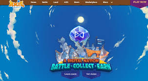 Axie infinity is a digital pet universe where players battle, raise, and trade fantasy creatures called axies. Apa Itu Axie Infinity Dan Bagaimana Cara Memainkannya