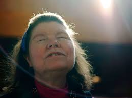 How a Young Woman Lost Her Identity