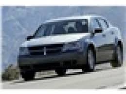 Image result for Brilliant Black 2011 Avenger