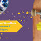 Paint Your Own Skate Deck event image
