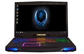 Peluncuran ini juga memperluas distribusi global alienware dari enam menjadi 45 negara. Harga Laptop Gaming Alienware Dwi Apriansyah