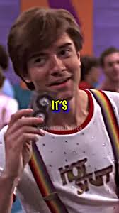 70s Show Eric Roller Skating