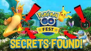 Pokemon Go Chicago Go Fest Is Going Global Pokemon Pokemon Go