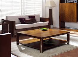 Variations inherent in the natural stone make each table one of a kind. Coffee Table With Shelf And Stainless Steel Details