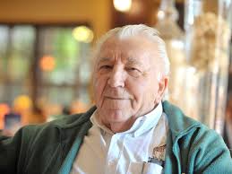 Joseph Renson repose définitivement dans son Monde Sauvage