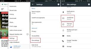Tips Mudah Cara Mengatasi Iklan Di Android Tanpa Root Dan Flash Rancah Post
