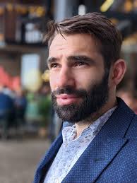 Dr. Andrew Tomlinson