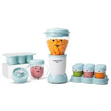 Beaba Vs Baby Bullet Which Is The Best Baby Food Maker The Baby Swag
