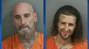 2 convicted felons arrested after curfew in East Naples