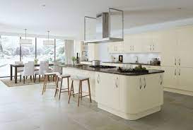 Maybe you would like to learn more about one of these? Cream Kitchen Ideas Gallery Kitchen Magazine