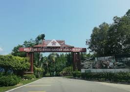 Pantai remis is also more than 20km away). Swiss Garden Beach Resort Damai Laut Lumut Destinasi Terbaik Seisi Keluarga Blog Mamy Syu