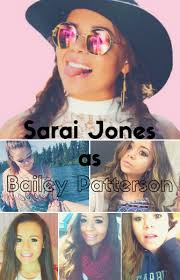 different (Trilogy: BOOK 1) ✓