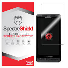 Motorola Droid X2 Screen Protector ...