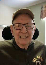 Charles B Dunn Obituary October 1, 2025