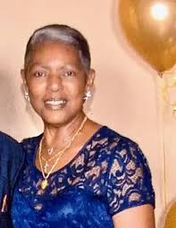 Obituary information for Nellie Faye Blair-Lackey