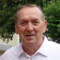 Obituary for James E. Woods