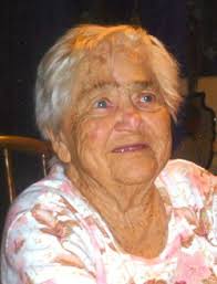 Obituary for Ruth Pauline Barnhart (Guest book)