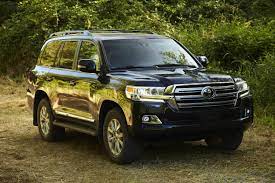 Neon animal wallpapper download / download wallpap. 2020 Toyota Land Cruiser Review Ratings Specs Prices And Photos The Car Connection