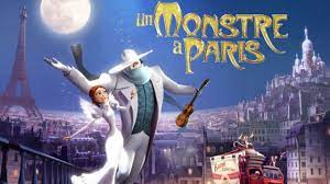 'a monster in paris' borrows some of its tics from silent cinema, but it also reaches out to films such as 'frankenstein', 'phantom of the opera', 'the fly' and 'king kong' for inspiration. Un Monstre A Paris Ce Soir Sur W9 6 Infos Sur Le Film Avec Vanessa Paradis Et Matthieu Chedid News Tv Tele Z