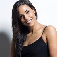 Alexandra Moore-Porter