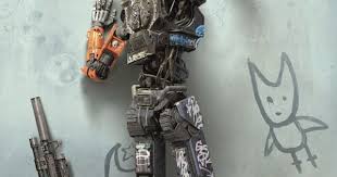 Chappie Chappie Pelicula Chappie Peliculas Completas