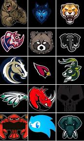 Samaran21 14 desember 2017 0108. 7 Cool Logo Ideas Cool Logo Logo Animal Logo