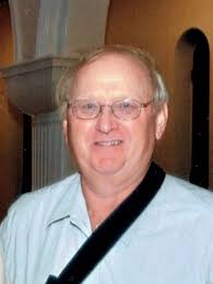 Frank Bergman Obituary