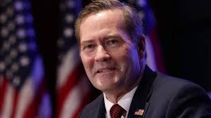 Trump removes Waltz as national security adviser in first major shake-up