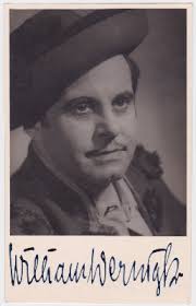 IN MEMORIAM-GEBURTSTAGE IM FEBRUAR 2019Online Merker