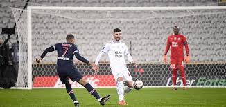 16/06 deschamps happy with narrow opening win. La Liga Francesa Se Lanza En Busca De Los 800 Millones Perdidos De Mediapro Palco23