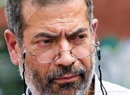 Residents beg for help as EPA tours Agriculture Street Landfill site