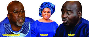 Battle for Speakership begins