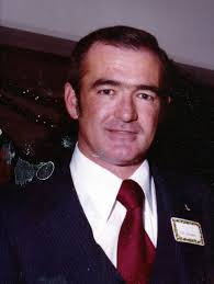 Bill Brandon Obituary