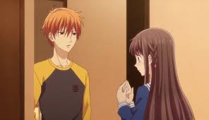 Pin By Adinda Regi On Anime Series Fruits Basket Anime Fruit Basket Fruits Basket