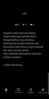 Bait Per Bait Quotes Rindu Wattpad Quotes Quran Quotes Inspirational