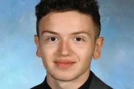 Gran thought she had an eyelash or a contact in her eye... pretty soon, her  eye was gone