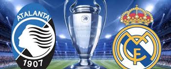Новости футбола на betting insider. Atalanta Real Madrid Archives Bet Bg Com