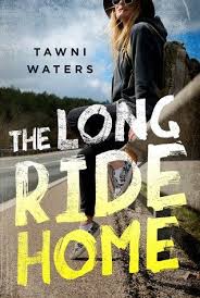 The Long Ride Home A Road Trip To Scatter Her Mother S Ashes Turns Into A Journey Of Self Discovery As Harley The Longest Ride Road Trip Books Books For Teens