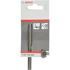 Bosch 1607950045 Cle Pour Mandrin 13 Mm Amazon Fr Bricolage