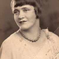 Helen Burns Taylor (1912–1953)