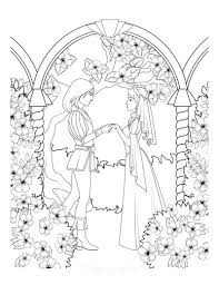 These princess activity pages are perfect for kids of all ages, from preschool up to grade school, to do on a long car ride, at a restaurant, as a birthday party loot bag we have a great selection of free printable princess coloring pages. 61 Princess Coloring Pages Free Printables For Kids Adults